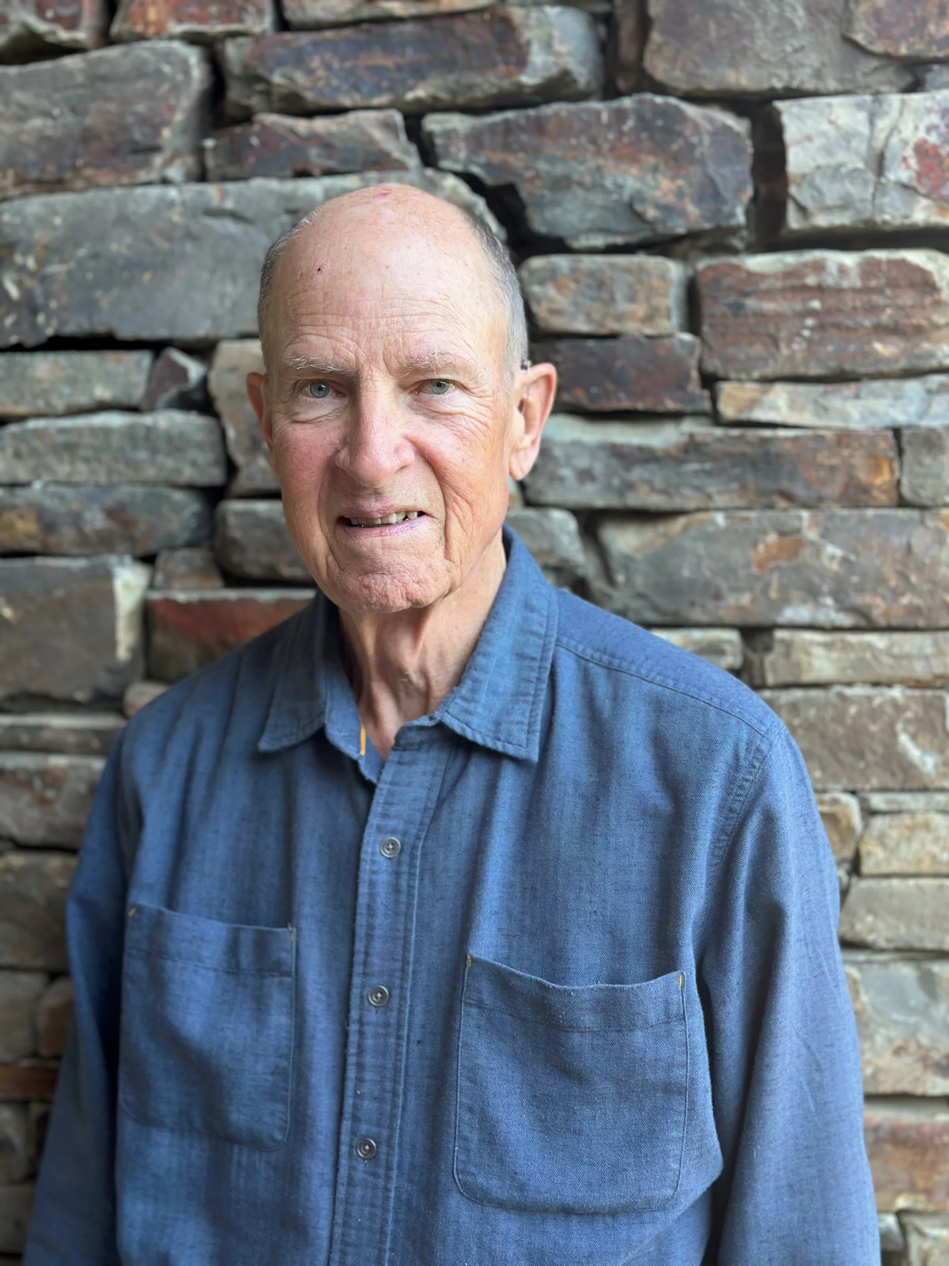 Paul Bonderson