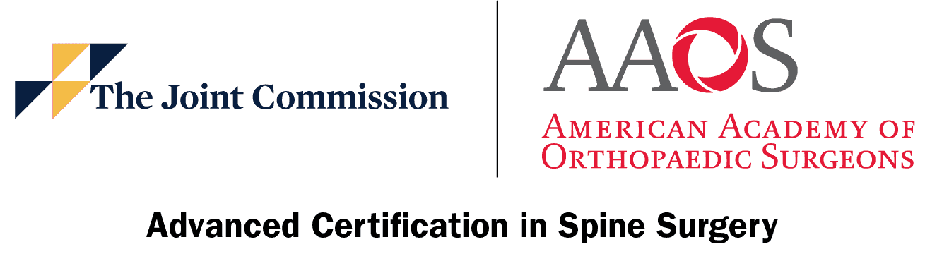 Advanced Certification in Spine Surgery logo