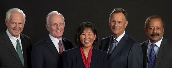 Board of Directors