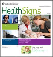 Health Signs Magazine