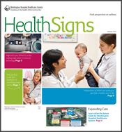 Health Signs Magazine