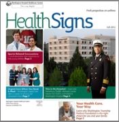 Health Signs Magazine